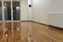 Laminat Visoki sjaj Hickory Visoki sjaj