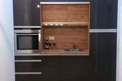 Apartmani na Rujištu