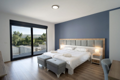 Villa Zulfikar Kosor - Laminat AGT Ilgaz 8mm 4V