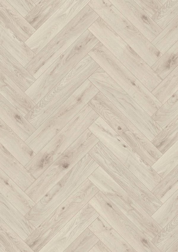 MO.RE! Herringbone - Hrast Chantilly - Slika 2