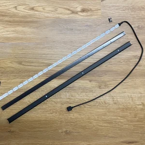 LED TRAKA za Akustični panel