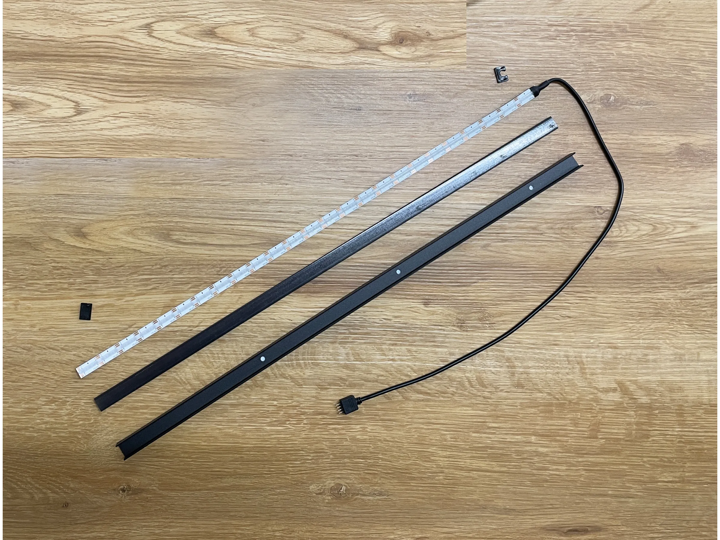 LED TRAKA za Akustični panel