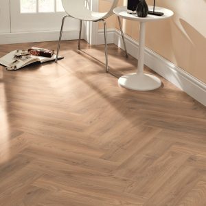 MO.RE! Herringbone - Hrast Historic