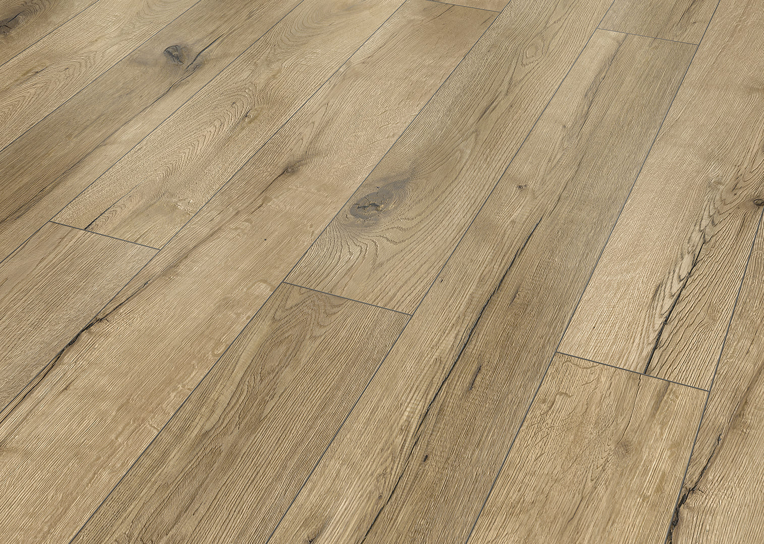 Classen – Hrast Natur 10/33  4V